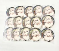 FGO オベロン 春節イラスト 缶バッジ 中国限定 9周年フェス 2024 FGO オベロン 春節イラスト 缶バッジ 中国限定 9周年フェス 2024