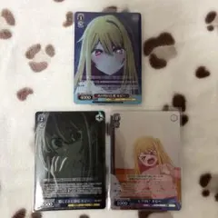 Fate Strange Fake ヴァイスシュヴァルツブラウ アヤカ RR - メルカリ