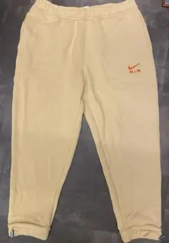 Nike AIR ジョガーパンツ ベージュ