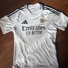 レアル・マドリード レプリカユニフォーム