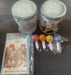 Welcome to ST☆RISH World グッズ