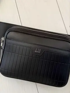 2026年最新】Dunhill メンズ ボディバッグ・ウエストポーチの人気