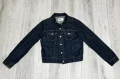 最終値下げ！美品ユナイテッドアローズGジャンアウターレディースM〜L綿100%