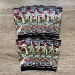 遊戯王OCG IGNITION ASSAULT 10パック 20th絶版BOXのサムネイル