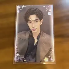 GMMTV BOOK FAIR ランダムトレカ/PERTH