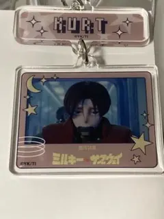 ミルキーサブウェイ 連結