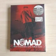 錦戸亮/LIVE TOUR 2019\