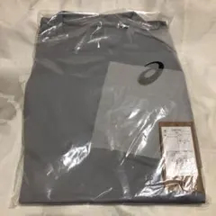 東京2025デフリンピック　アシックス　Tシャツ