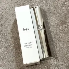 【新品未使用】 iPSA ザ・タイムR デイエッセンススティックe