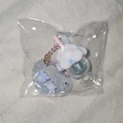 メゾピアノ サンリオ シークレットチャーム