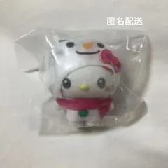 サンリオ ぷちとも みんなでクリスマス キティちゃん ノーマル