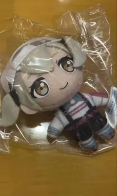 プロセカ セガラッキーくじ 小豆沢こはね