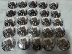 叶さん 缶バッジ