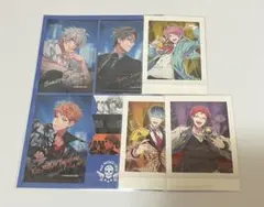 ヒプノシスマイク 4点セット