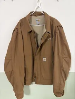Carhartt J25 CML ダック アクティブジャケット 古着 s-l400.jpg