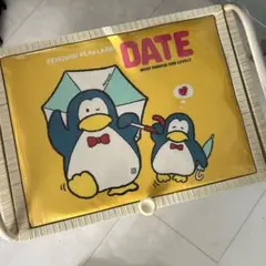 新品　ペンギン プレイランド　レトロ　ゴミ箱　ファンシー　ペール缶 新品 ペンギン プレイランド レトロ ゴミ箱 ファンシー ペール缶