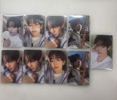 TWS ハンジン トレカまとめ売り