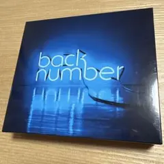 backnumber アンコール 初回限定盤B - メルカリ