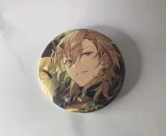 羽風薫 あんスタ テーマスカウト 缶バッジ - メルカリ