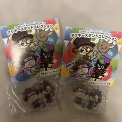 TOP4 in TOKYO DOMEアクキースタンドコレクション - メルカリ