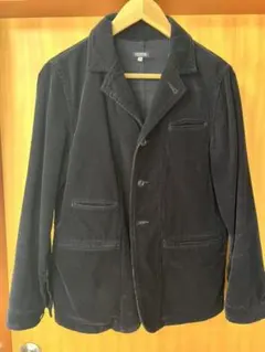 ジャーナルスタンダード コーデュロイ ジャケット