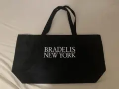 BRADELIS NEW YORK エコバッグ トートバッグ