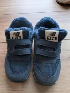 New Balance 996 スニーカー 15cm