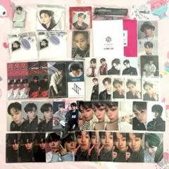 JO1 鶴房汐恩くん トレカ 缶バッジ キーホルダー等 グッズまとめ売り