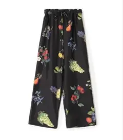 美品✨ CABaN キャバン 羽織 ボタニカル シルク100% リバーシブル 美品✨ CABaN キャバン 羽織 ボタニカル シルク100% リバーシブル