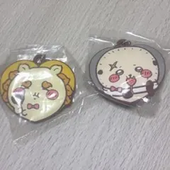 ラバーキーホルダー ラッコ シーサー