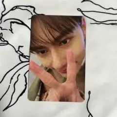 SEVENTEEN FACETHESUN トレカ ジュン