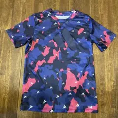 【adidas】サッカーウェア 140cm