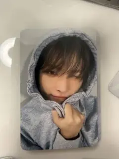 ATEEZ golden hour part3 makestar トレカ