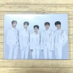 SEVENTEEN セブチ ボカチ トレカ 2020 全身