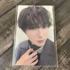 INI NEW YEAR POP-UP STORE 尾崎匠海 127 トレカ