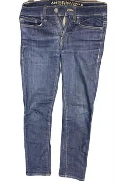 AMERICAN EAGLE スキニーデニム【金額相談可】のサムネイル