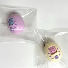 サンリオ キティちゃん おみくじキーホルダー　 ２個セット