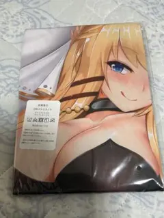 明*ケ様 抱き枕カバー　女の子