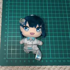 プロセカ セガラッキーくじ Vol.7 桐谷遥　B賞　ぷちぬいマスコット