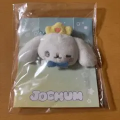 今だけお値下げ♡JOCHUM ジェオチャム　じぇおちゃむ　ルル　白岩瑠姫