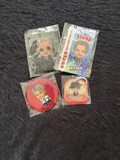 今市隆二ガチャセット