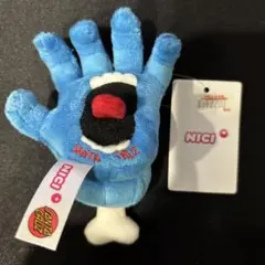 Santa cruz キーホルダー