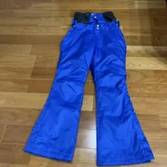 スノーボードパンツ