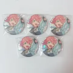 姫宮桃李 あんスタ 9周年 缶バッジ