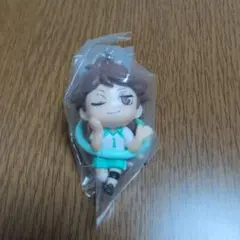 こんにち輪　フィギュアマスコット　ハイキュー!!　vol.2　及川徹