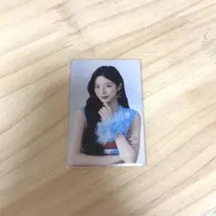 lesserafim fearnada2024 トレカ カズハ 30 ルセラ