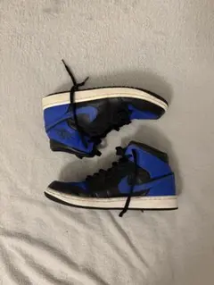 エアジョーダン1 MID 27.5