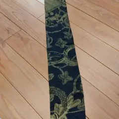 スカーフ ネクタイ