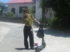 ジョンローレンスサリバン　レオパード　短丈t