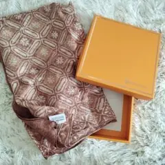 Batik Keris ストール 箱付き